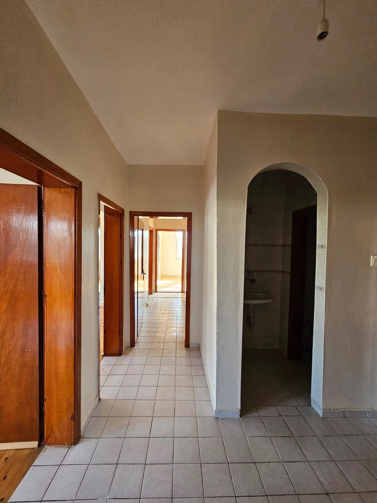 KONYA KOSOVA MAHALLESİ FERAS SİTESİ 3+1 KİRALIK DAİRE!